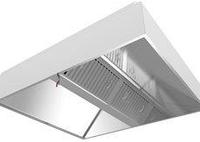 ЗОНТ В ФОРМЕ КОРОБА ВЫТЯЖНОЙ ЦЕНТРАЛ. МВО-0,5МСВ-2,0ЦК