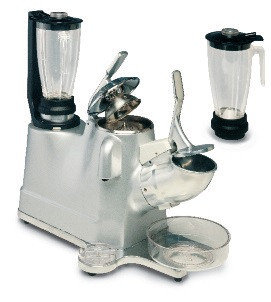 КОМБАЙН БАРНЫЙ VEMA GR 2014/E