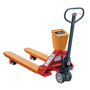 ВЕСЫ ЭЛ.ТОВАРНЫЕ CAS CPS 1