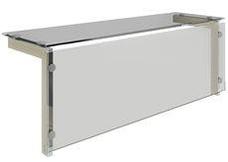 Комплектующие для линий раздачи и салат-баров