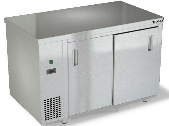 СТОЛ ТЕПЛОВОЙ СПС-124/1300НТ, фото 1