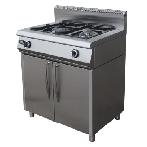 ПЛИТА 2 КОНФ. GRILL MASTER Ф2ПГ/600 ГАЗ 50037о