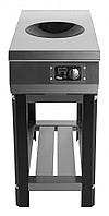 ИНДУКЦИЯЛЫҚ ПЛИТА GRILL MASTER WOK Ф1ИП/800 60005