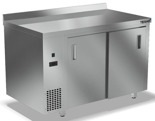 СТОЛ ТЕПЛОВОЙ СПС-224/1407НТ, фото 1