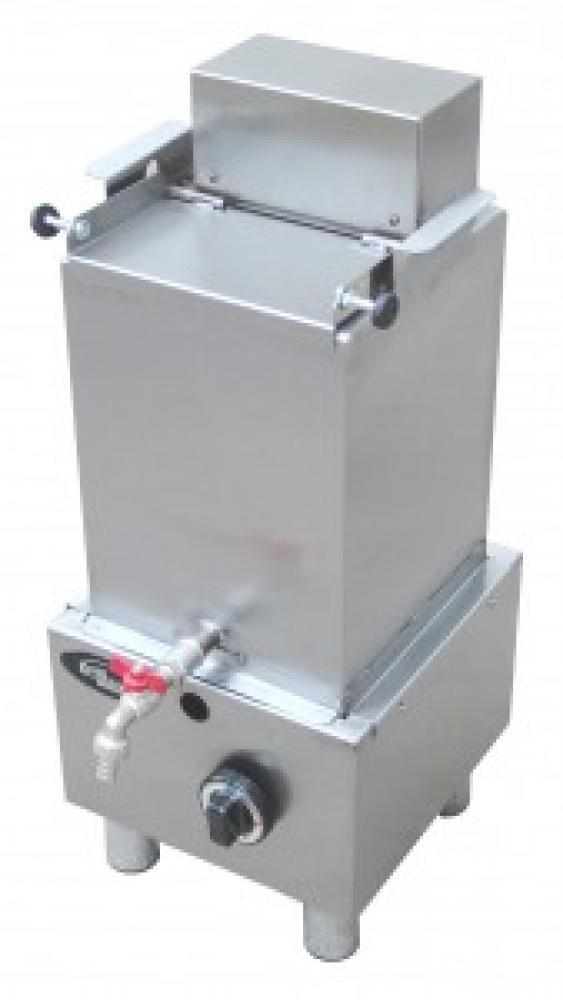 САМОВАР GRILL MASTER Ф1СГ 11701, фото 1