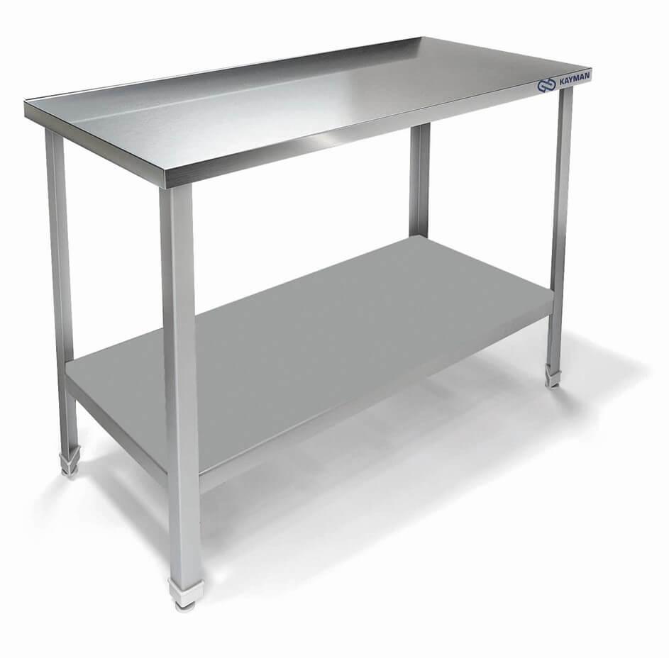 СТОЛ ЦЕНТРАЛЬНЫЙ KAYMAN СЦ-242/0906, фото 1