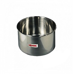 ДЕЖА ДЛЯ ТЕСТОМЕСА HURAKAN HKN-10CN-BOWL, 10Л - фото 1 - id-p114758968