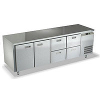 СТОЛ МОРОЗ. ЦЕНТРАЛ. СПБ/М-122/24-2206