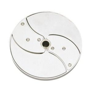 ДИСК НАРЕЗ. ROBOT COUPE 27051 1ММ, фото 1