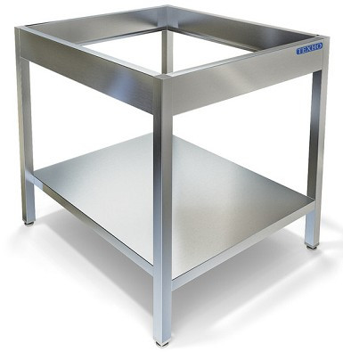 СТОЛ-ПОДСТАВКА ПОД ПИЦЦА-ПЕЧЬ СПР-023/918, фото 1