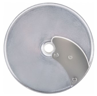 ДИСК НАРЕЗ. ROBOT COUPE 28196 6ММ/ВЫСТ, фото 1