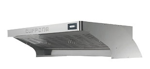 ЗОНТ ВЫТЯЖНОЙ ДЛЯ ПЕЧИ ДЛЯ ПИЦЦЫ CUPPONE DONATELLO KDN635L NT