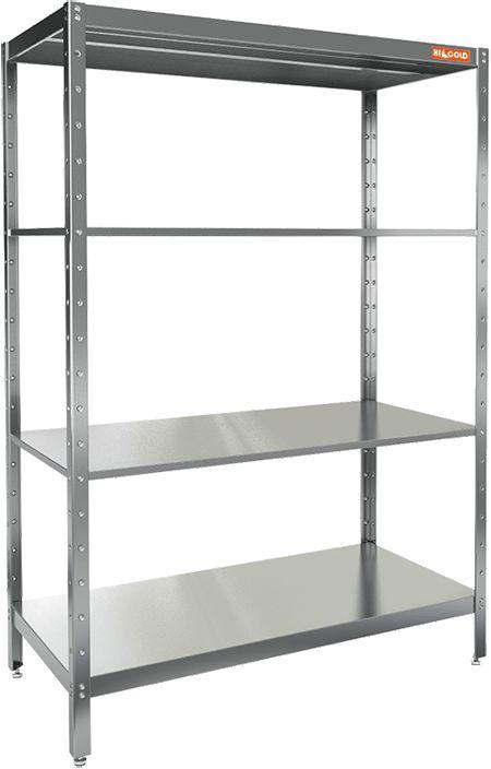 СТЕЛЛАЖ HICOLD НСК-7/7 Ц