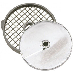 ДИСК КУБИКИ ROBOT COUPE 28181 14x14x5мм, фото 1