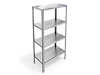 =+СТЕЛЛАЖ КУХОННЫЙ KAYMAN СК-241/1205