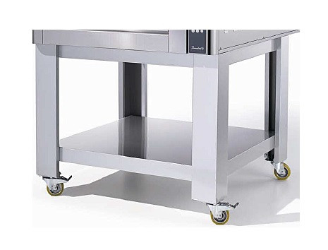 ПОДСТАВКА ПОД ПЕЧЬ ДЛЯ ПИЦЦЫ CUPPONE DONATELLO SDN 435/2, фото 1