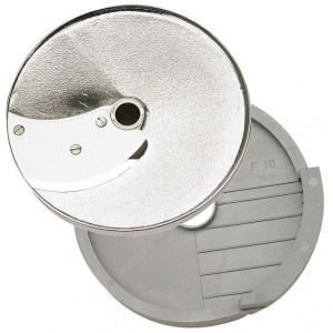 ДИСК СОЛОМКА ROBOT COUPE 27117 10X10ММ ФРЕНЧ-ФРИ, фото 1