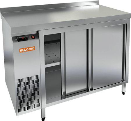 СТОЛ С ТЕПЛОВЫМ ШКАФОМ HICOLD TS430 12 GN, фото 1