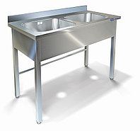 ВАННА МОЕЧНАЯ ЦЕЛЬНОТЯНУТАЯ KAYMAN ВМЦ-232/77