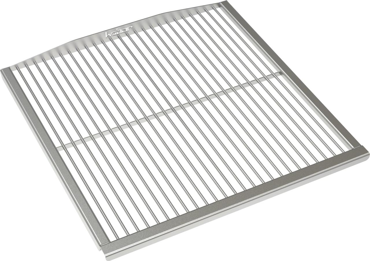 ГРИЛЬ-РЕШЕТКА ДЛЯ ПЕЧИ КОБОР FIRE-45, фото 1