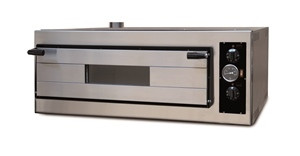 ПЕЧЬ ДЛЯ ПИЦЦЫ APACH AMM6, фото 1