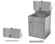 Водонагреватели