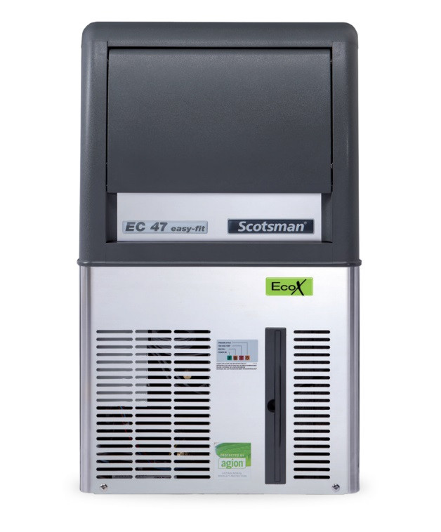 ЛЬДОГЕНЕРАТОР SCOTSMAN ECM 47 AS OX, фото 1