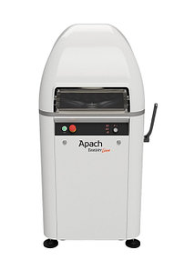 ТЕСТОДЕЛИТЕЛЬ-ОКРУГЛИТЕЛЬ ПОЛУАВТОМАТИЧЕСКИЙ APACH BAKERY LINE SPA SA30s