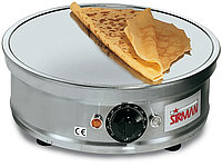 ҚҰЙМАҚ ЖАСАУШЫ SIRMAN ROUND CREPES GRILL 1B