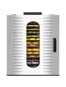 ДЕГИДРАТОР HURAKAN HKN-DHD16M, фото 1