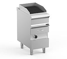 Грили для тепловых линий