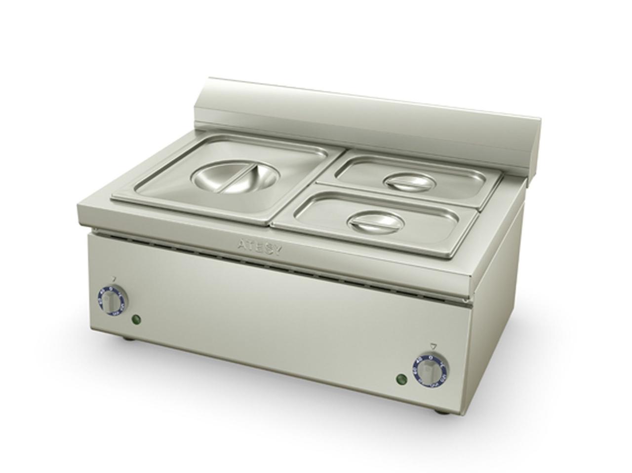 МАРМИТ АТЕСИ 600 ТАВЕРНА 2005, фото 1