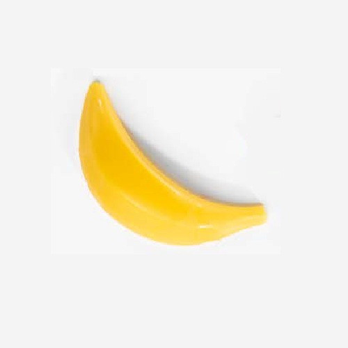 Форма д/шок. конфет Банан 64х18мм h15мм, 10 гр., 16 ячеек, п/к MA1033 - фото 1 - id-p114766274