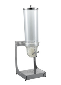 ДИСПЕНСЕР ДЛЯ СЫПУЧИХ ПРОДУКТОВ HURAKAN HKN-GPD351, фото 1