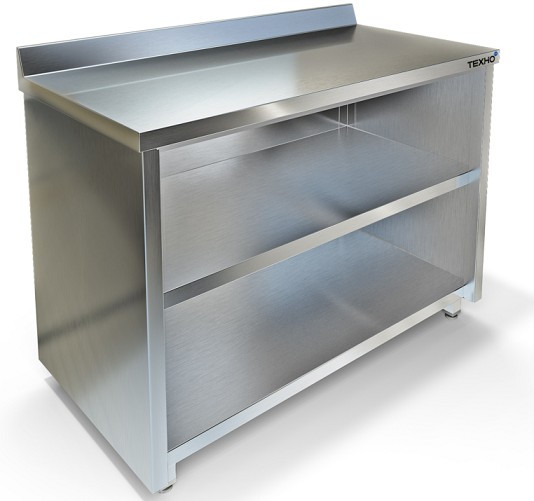 СТОЛ-ТУМБА СПС-933/1208 Б/ДВЕРЕЙ, фото 1