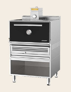 ГРИЛЬ-ПЕЧЬ JOSPER HJX-PRO-S80-T