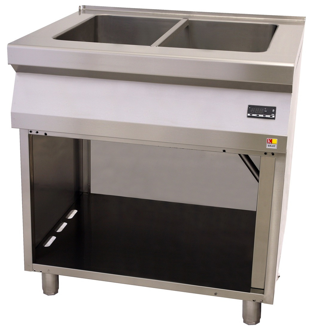 МАРМИТ ВОДЯНОЙ 700СЕР KOGAST EVK-T87/P, фото 1