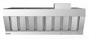 ЗОНТ ВЫТЯЖНОЙ KG86MWF2, фото 1