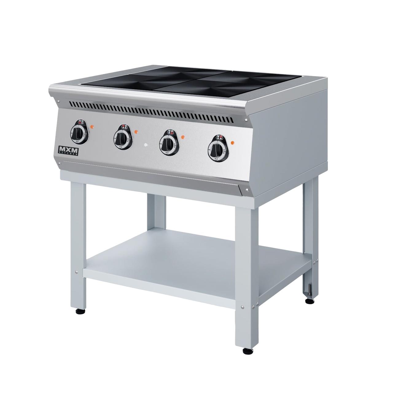 ПЛИТА ЭЛЕКТРИЧЕСКАЯ ПЭ-47П, фото 1