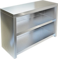 ПОЛКА НАВЕСНАЯ ОТКРЫТАЯ KAYMAN ПН-23/835