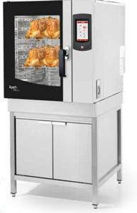 ПАРОКОНВЕКТОМАТ APACH ACGS7, фото 1