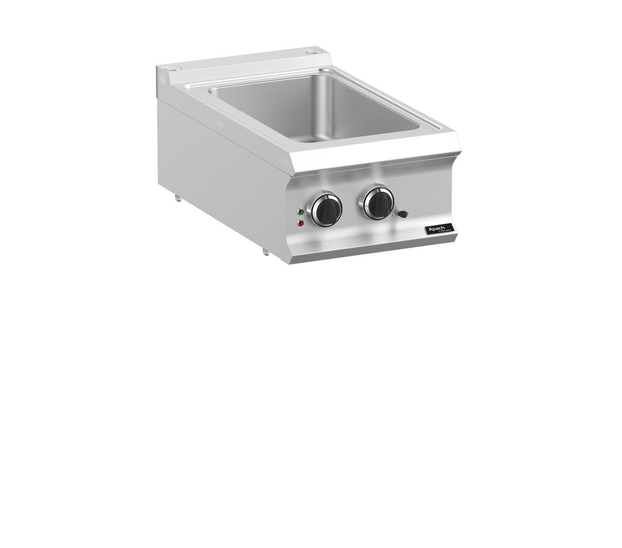 МАРМИТ ЭЛЕКТРИЧЕСКИЙ 900 СЕРИИ APACH CHEF LINE GLBME49P, фото 1