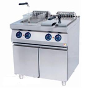 ФРИТЮРНИЦА 900СЕР KOGAST EF-T9/28, фото 1