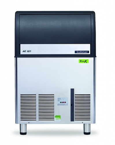 ЛЬДОГЕНЕРАТОР SCOTSMAN ACM 127 AS, фото 1