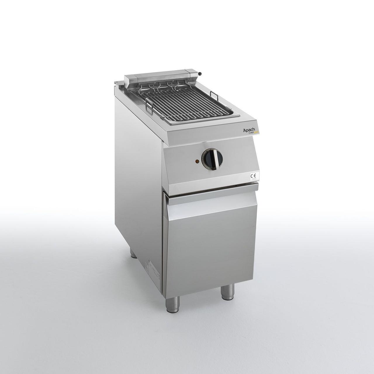 ГРИЛЬ ЭЛЕКТРИЧЕСКИЙ 700 СЕРИИ APACH CHEF LINE SLGE47CS, фото 1