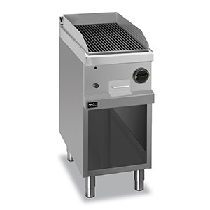 ГРИЛЬ ЛАВОВЫЙ 700 СЕР. APACH APGG-47P, фото 1