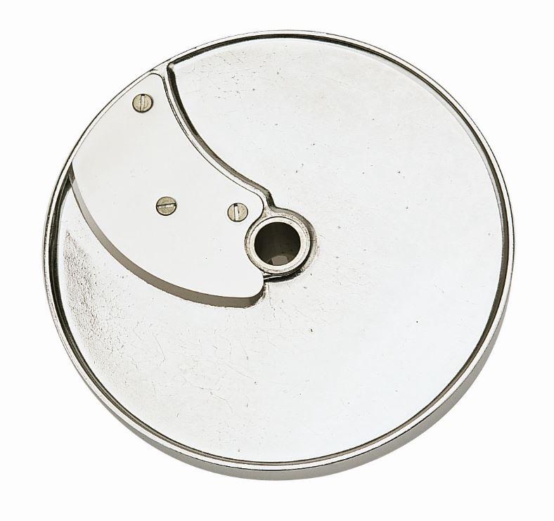 ДИСК НАРЕЗ. ROBOT COUPE 28196W 6ММ MINERAL+, фото 1