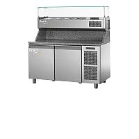 СТОЛ ХОЛОДИЛЬНЫЙ ДЛЯ ПИЦЦЫ APACH CHEF LINE LTPZ11TUD38
