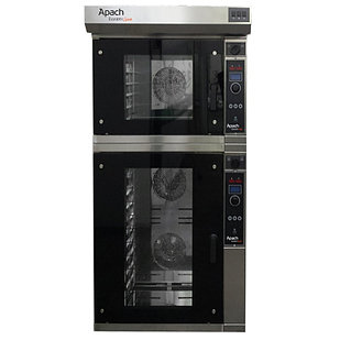 ПЕЧЬ КОНВЕКЦИОННАЯ APACH BAKERY LINE K5T+ K10T MDP