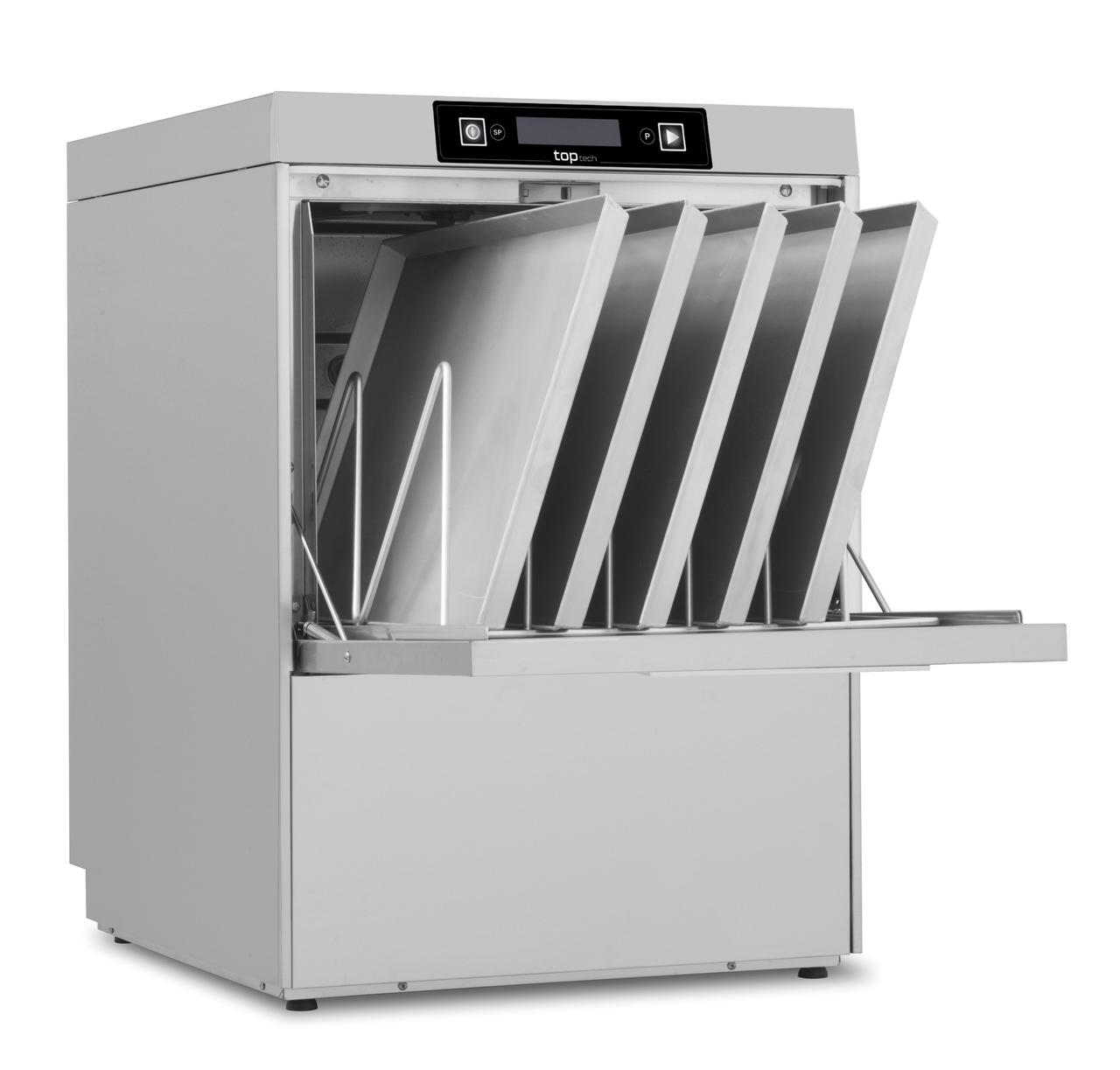 МАШИНА КОТЛОМОЕЧНАЯ APACH CHEF LINE LKTT5060 DD DP RP